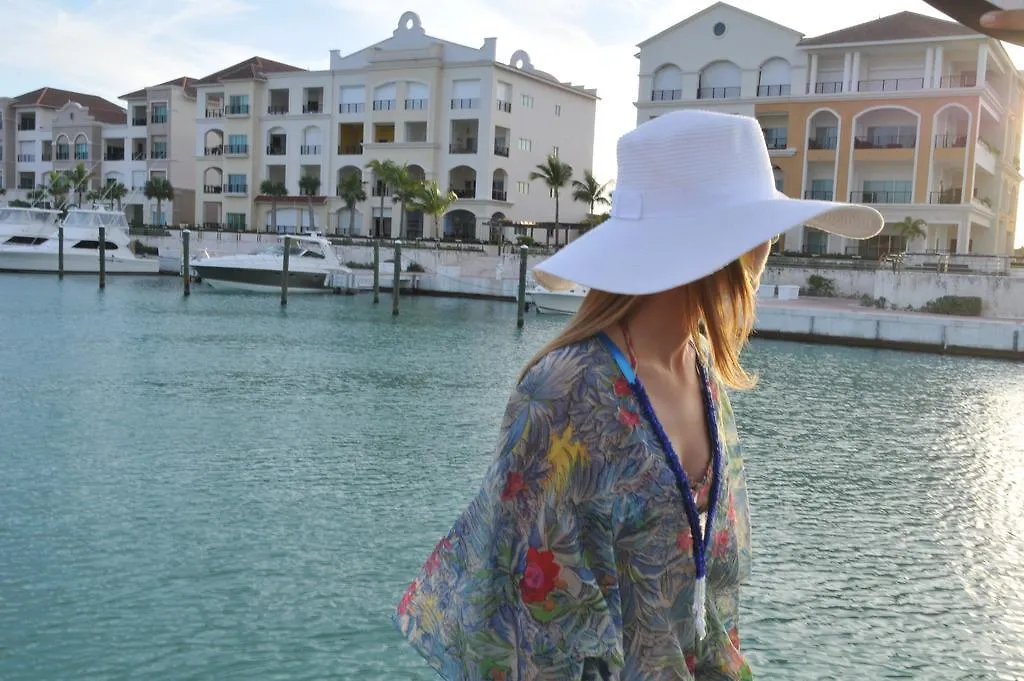 Alsol Tiara Cap Cana (Adults Only)-1